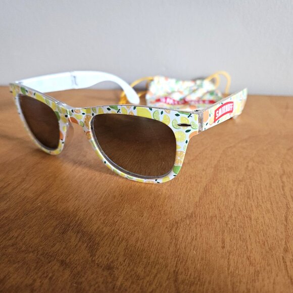 Smirnoff Promotional Folding Sunglasses - Picture 3 of 9